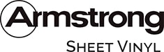 Armstrong Sheet Vinyl