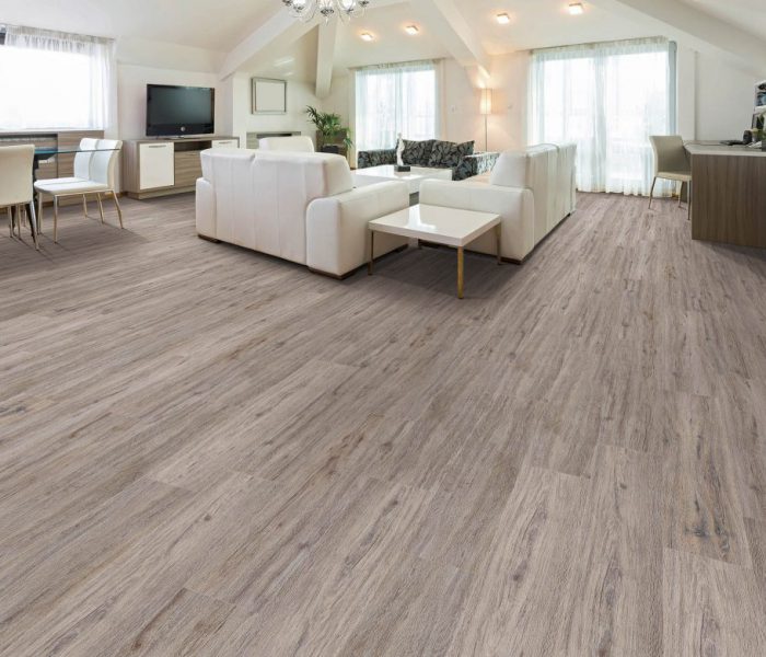 Luxury Vinyl Plank - STIX Original