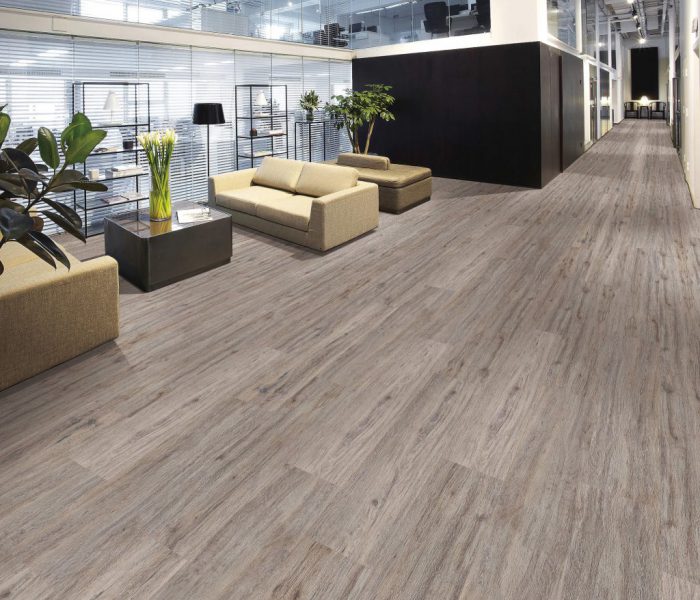 Luxury Vinyl Plank - STIX Original