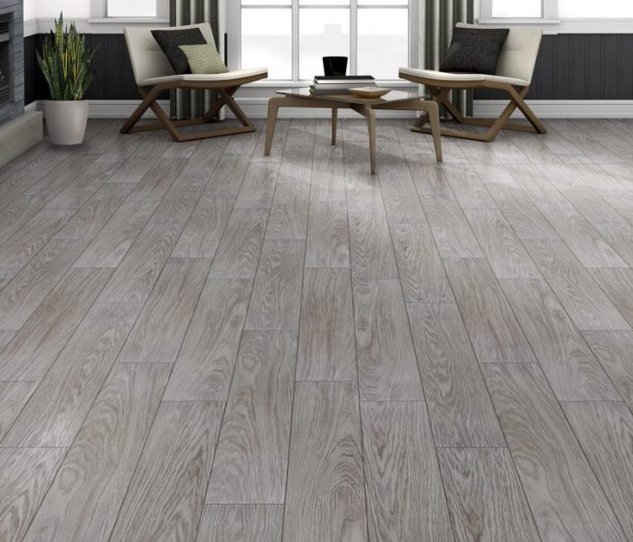 Luxury Vinyl Plank - IMPACT LVT