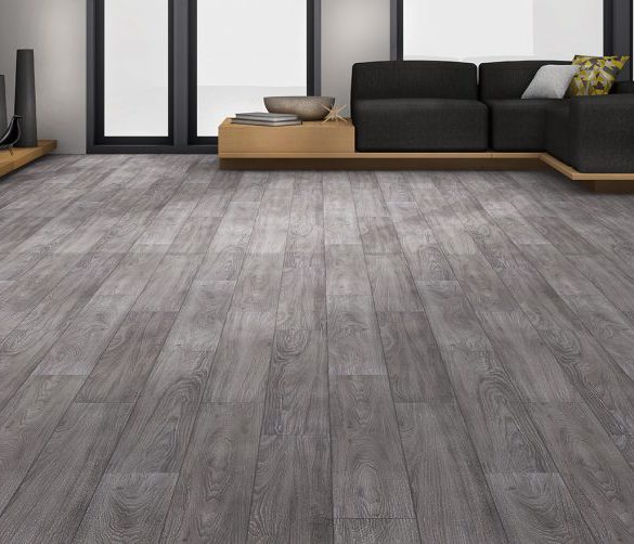 Luxury Vinyl Plank - Creative Options