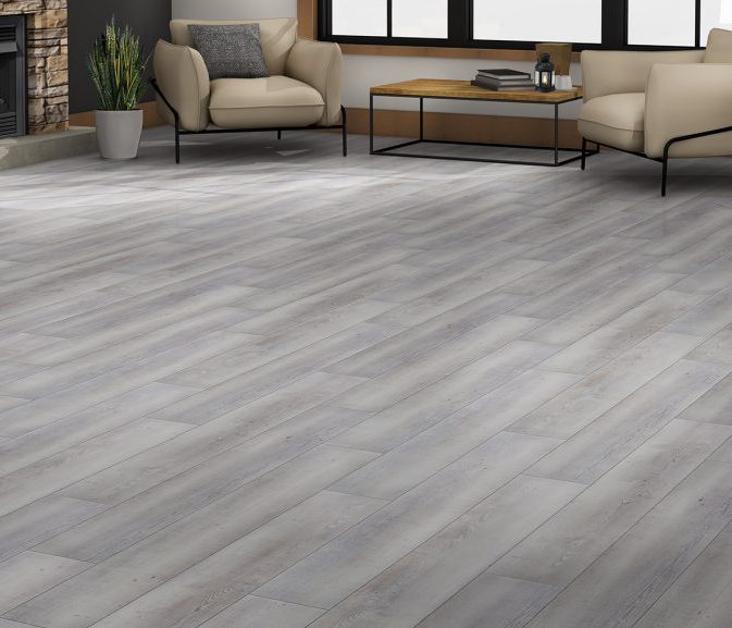 Luxury Vinyl Plank - RUNWAY Luxury Vinyl