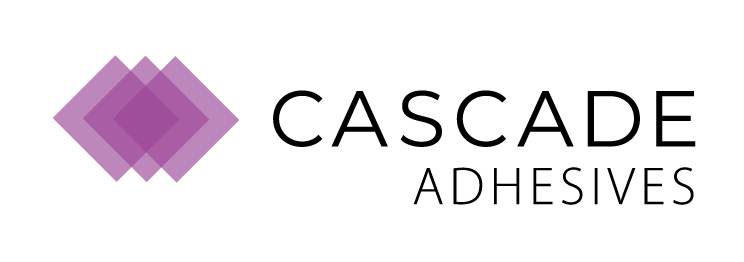 Cascade Adhesives Logo