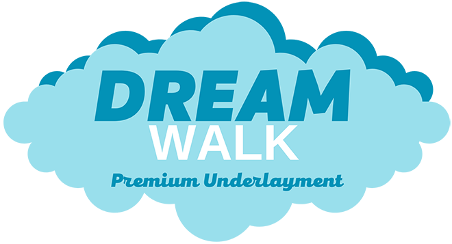 Dreamwalk Logo