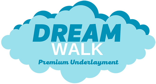 Dreamwalk Logo